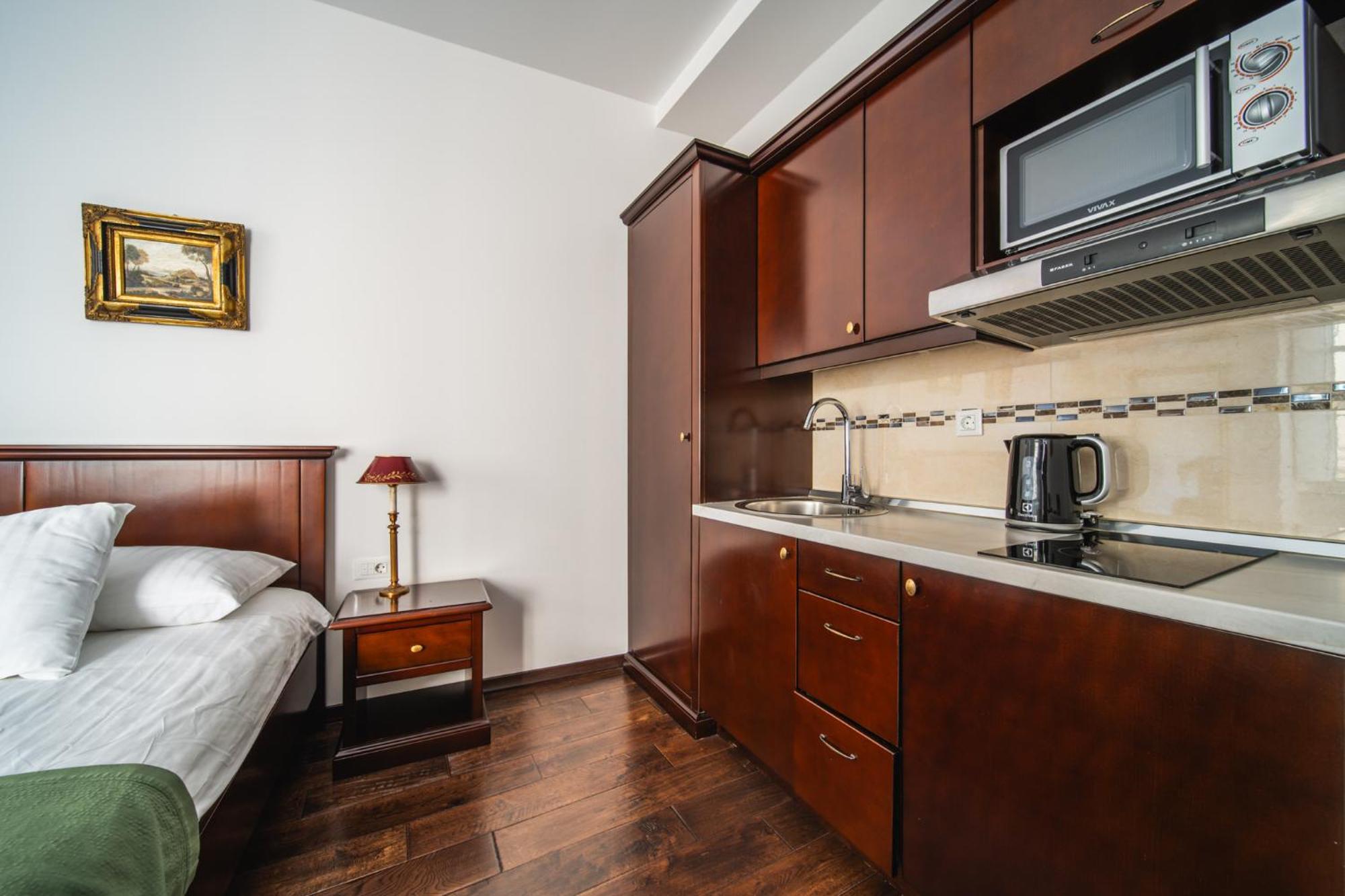 Sunce Palace Apartments With Free Offsite Parking Дубровник Екстериор снимка
